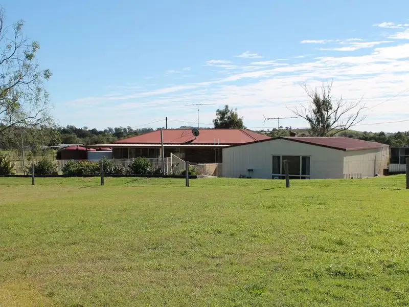 Main view of Homely house listing, 4 Leslee Court, Laidley QLD 4341