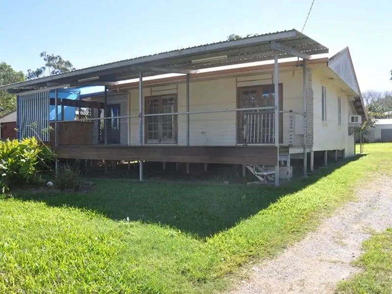 Main view of Homely house listing, 18 Maralyn Avenue, Grasstree Beach QLD 4740