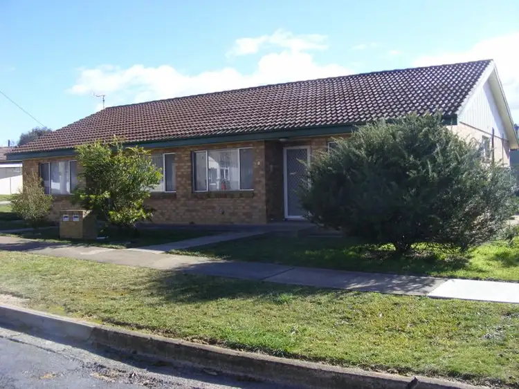Main view of Homely unit listing, 18-20 Deccan Street, Goulburn NSW 2580
