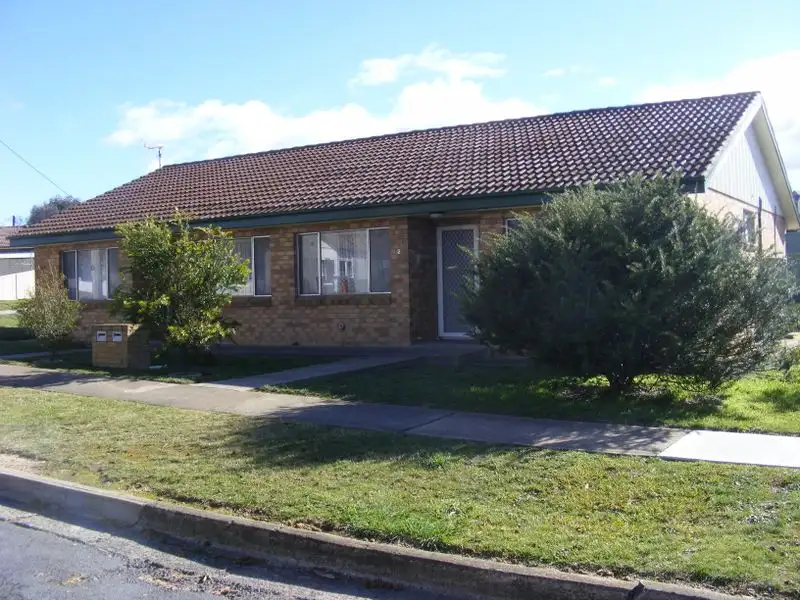 Main view of Homely unit listing, 18-20 Deccan Street, Goulburn NSW 2580
