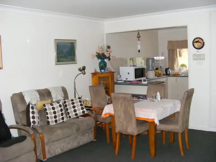 Second view of Homely unit listing, 18-20 Deccan Street, Goulburn NSW 2580