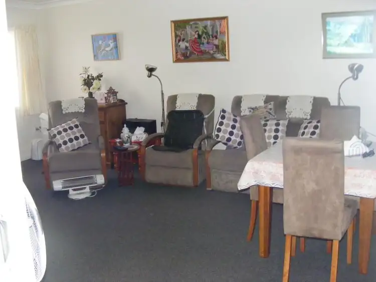 Fifth view of Homely unit listing, 18-20 Deccan Street, Goulburn NSW 2580