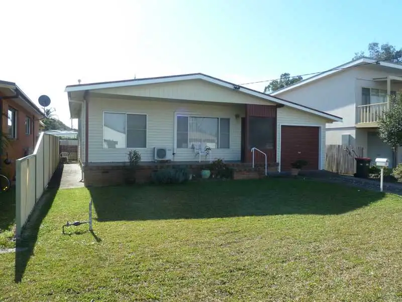 Main view of Homely house listing, 17 Toby Street, Forster NSW 2428