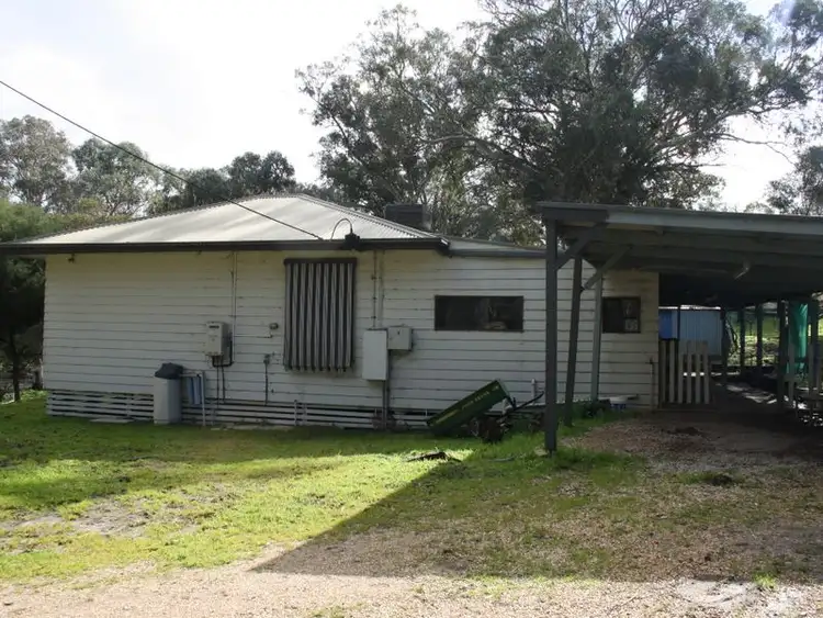 Sixth view of Homely house listing, 1585 Bull Creek Road, Ashbourne SA 5157