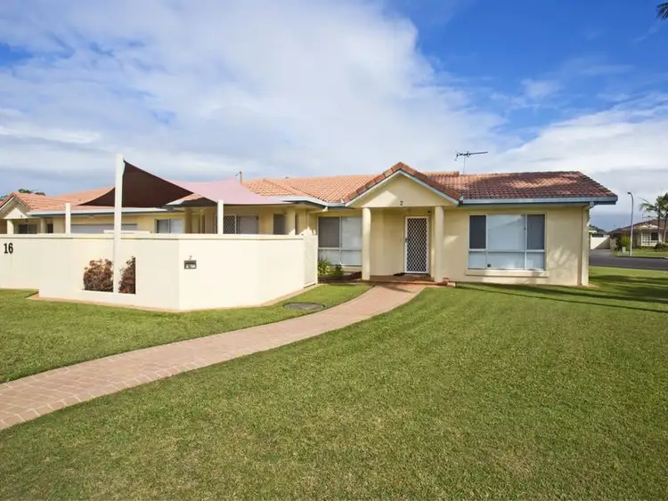 Fourth view of Homely villa listing, 2/16 Vera Street, Ballina NSW 2478