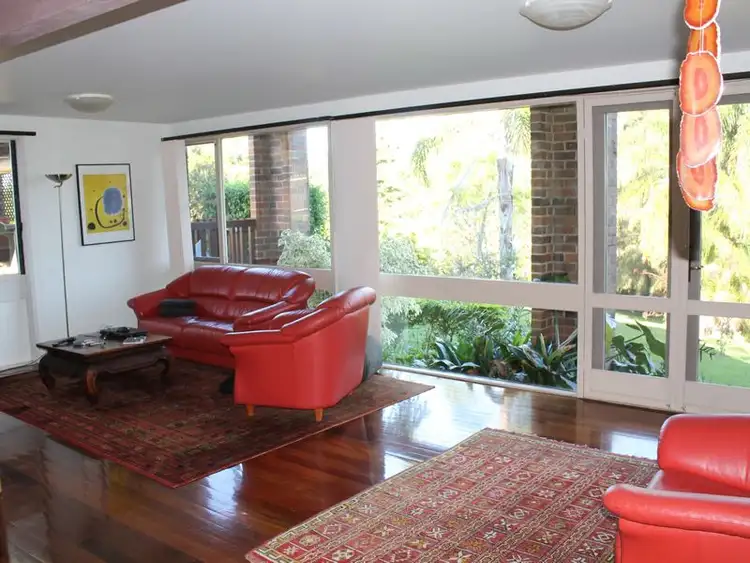Second view of Homely house listing, 75 Gaudrons Road, Sapphire Beach NSW 2450