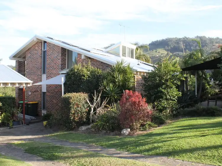 75 Gaudrons Road, Sapphire Beach NSW 2450