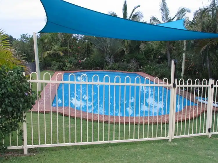 Third view of Homely house listing, 75 Gaudrons Road, Sapphire Beach NSW 2450