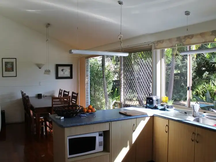 Fourth view of Homely house listing, 75 Gaudrons Road, Sapphire Beach NSW 2450