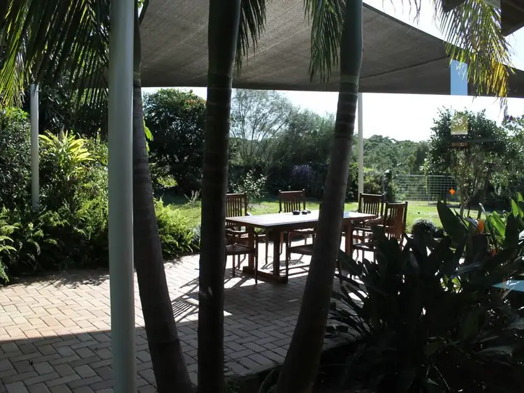 Fifth view of Homely house listing, 75 Gaudrons Road, Sapphire Beach NSW 2450