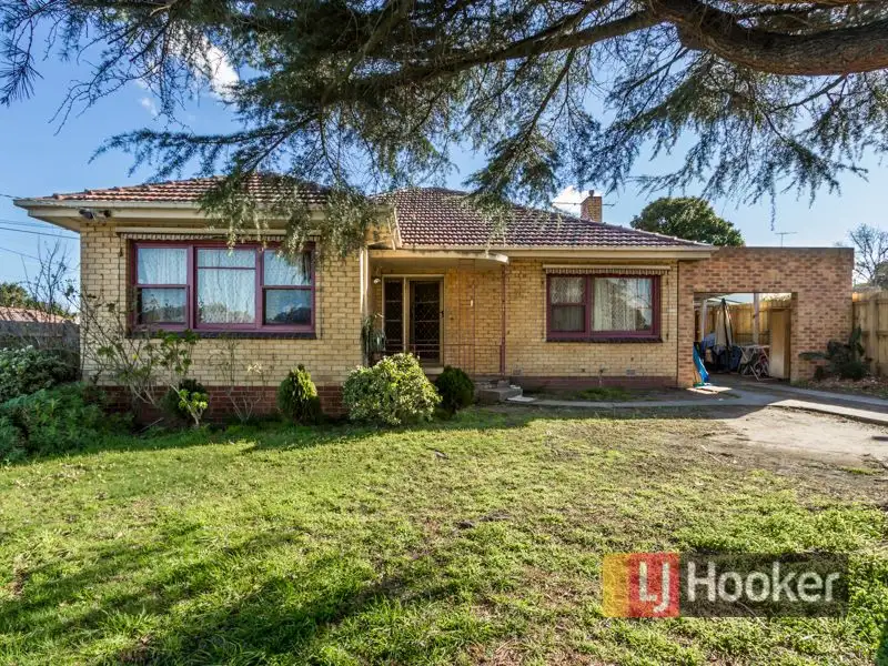 Main view of Homely house listing, 34 Fifth Avenue, Dandenong VIC 3175