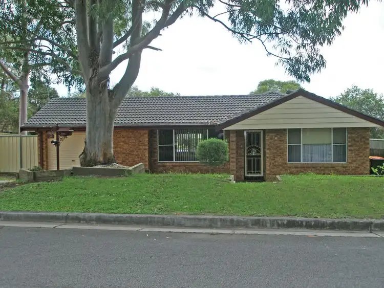 Fourth view of Homely house listing, 18 Fairchild Street, Raymond Terrace NSW 2324