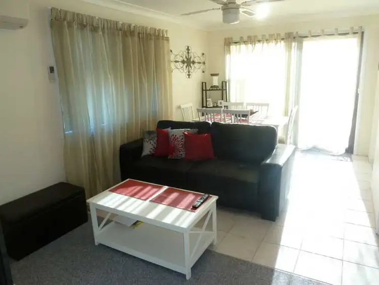 Third view of Homely villa listing, 42/12 Goldens Road 'Polynesian Village', Forster NSW 2428
