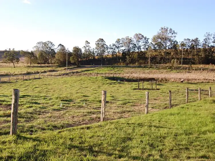 Third view of Homely acreage listing, Address available on request