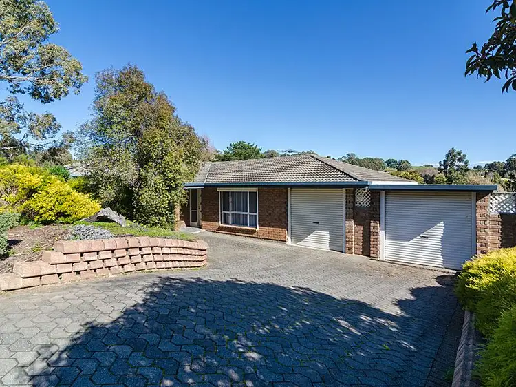 67 Matthew Smillie Drive, Nairne SA 5252