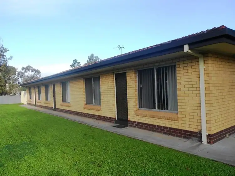 Main view of Homely unit listing, 1/120 Commercial Road, Salisbury SA 5108