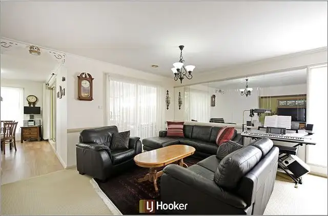 Fifth view of Homely townhouse listing, 6/96 Britten Jones Drive, Holt ACT 2615