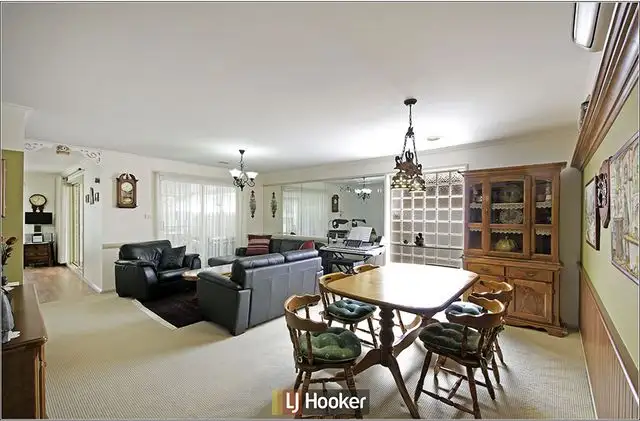 Fourth view of Homely townhouse listing, 6/96 Britten Jones Drive, Holt ACT 2615