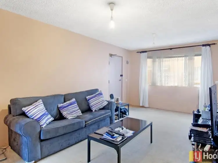 Fifth view of Homely unit listing, 19/70 Uriarra Road, Queanbeyan NSW 2620