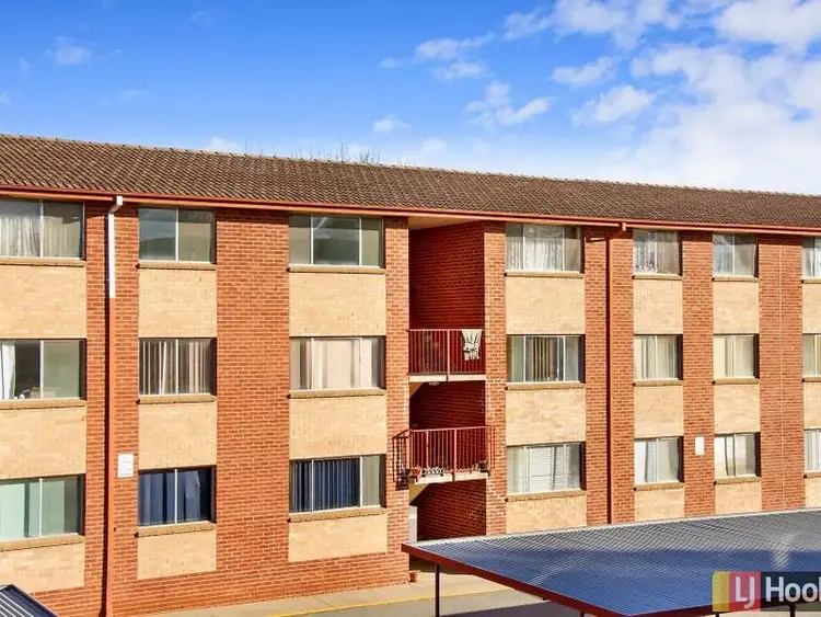 Main view of Homely unit listing, 11/7 Young Street, Queanbeyan NSW 2620