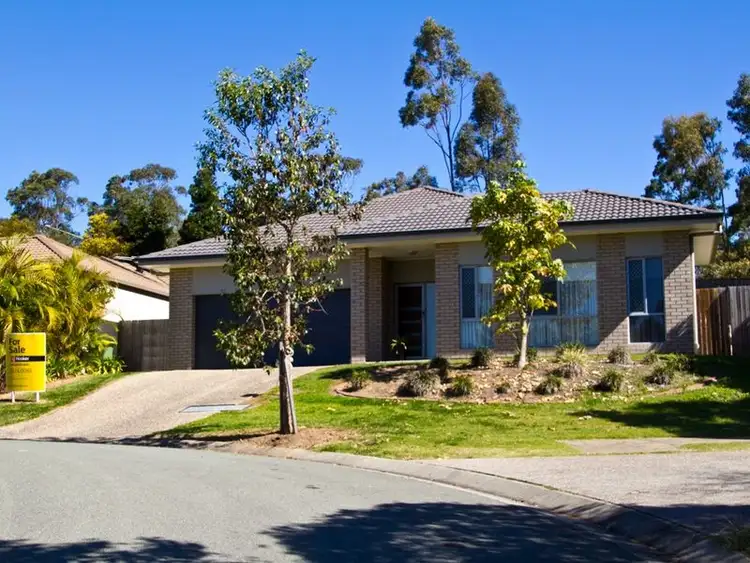 37 Elmwood Circuit, Springfield Lakes QLD 4300