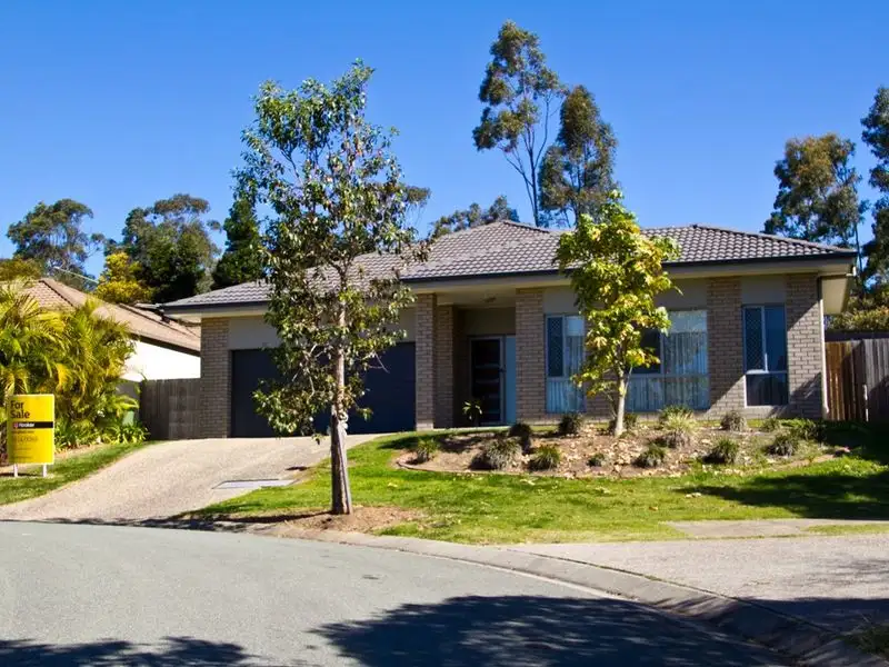 Main view of Homely house listing, 37 Elmwood Circuit, Springfield Lakes QLD 4300