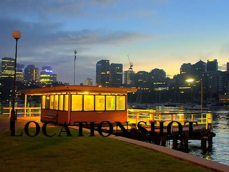 Third view of Homely apartment listing, 4/10 East Crescent Street, Mcmahons Point NSW 2060
