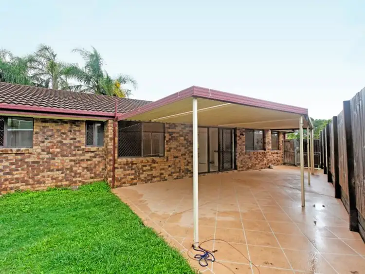 Third view of Homely house listing, 11 Cambridge Court, Carrara QLD 4211