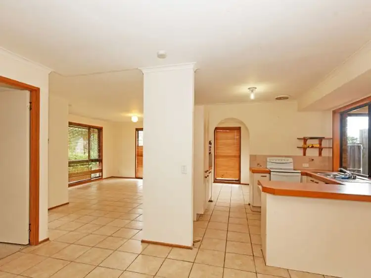 Second view of Homely house listing, 11 Cambridge Court, Carrara QLD 4211