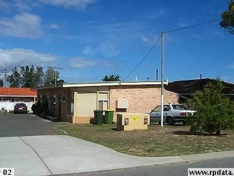 1/31 George Street, Rockingham WA 6168