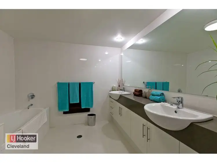 Fourth view of Homely unit listing, 7/135 Shore Street West, Cleveland QLD 4163