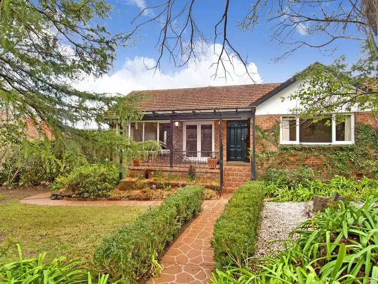 Second view of Homely house listing, 144 La Perouse Street, Griffith ACT 2603