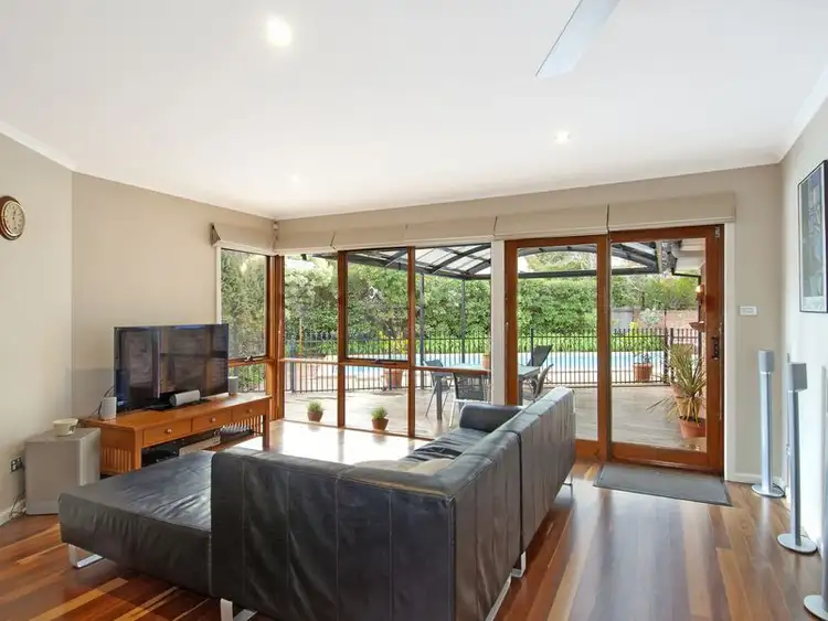 Third view of Homely house listing, 144 La Perouse Street, Griffith ACT 2603