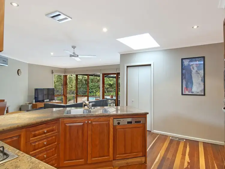 Fourth view of Homely house listing, 144 La Perouse Street, Griffith ACT 2603