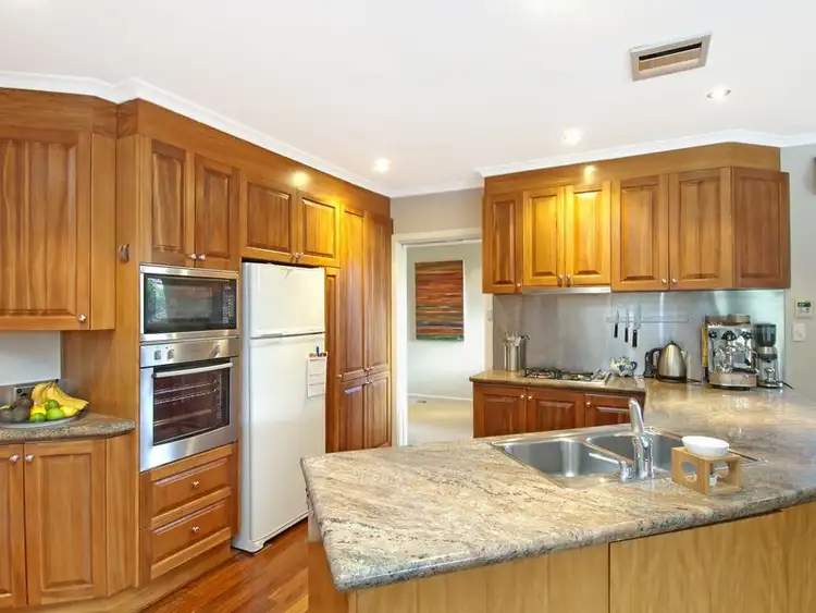 Fifth view of Homely house listing, 144 La Perouse Street, Griffith ACT 2603