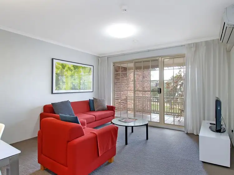 Third view of Homely apartment listing, 49/11 Giles Street, Griffith ACT 2603
