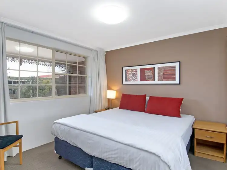 Fifth view of Homely apartment listing, 49/11 Giles Street, Griffith ACT 2603