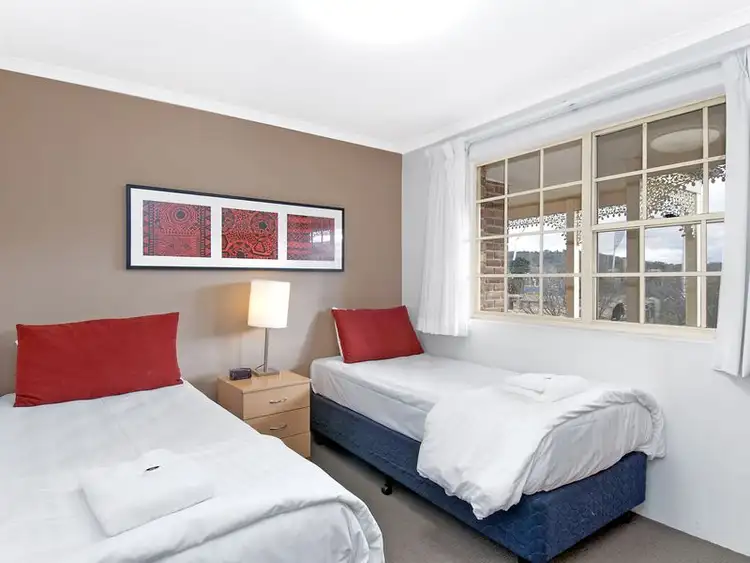 Sixth view of Homely apartment listing, 49/11 Giles Street, Griffith ACT 2603