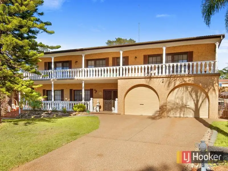 Main view of Homely house listing, 39 First Farm Drive, Castle Hill NSW 2154