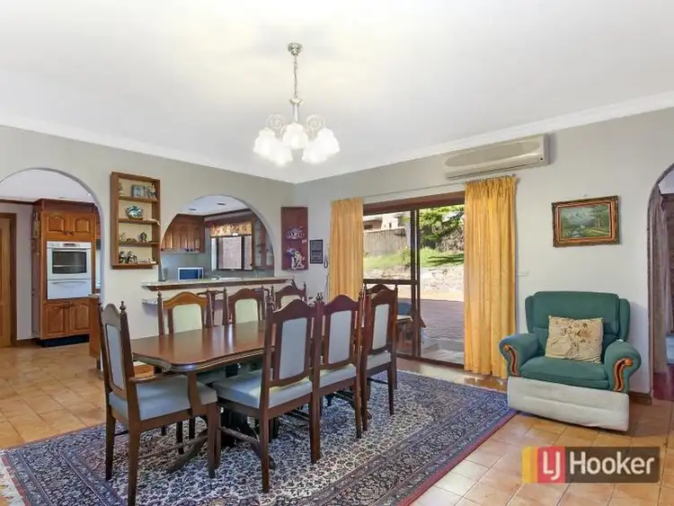 Second view of Homely house listing, 39 First Farm Drive, Castle Hill NSW 2154
