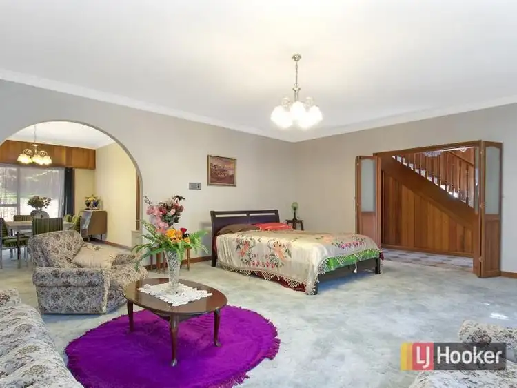 Fourth view of Homely house listing, 39 First Farm Drive, Castle Hill NSW 2154