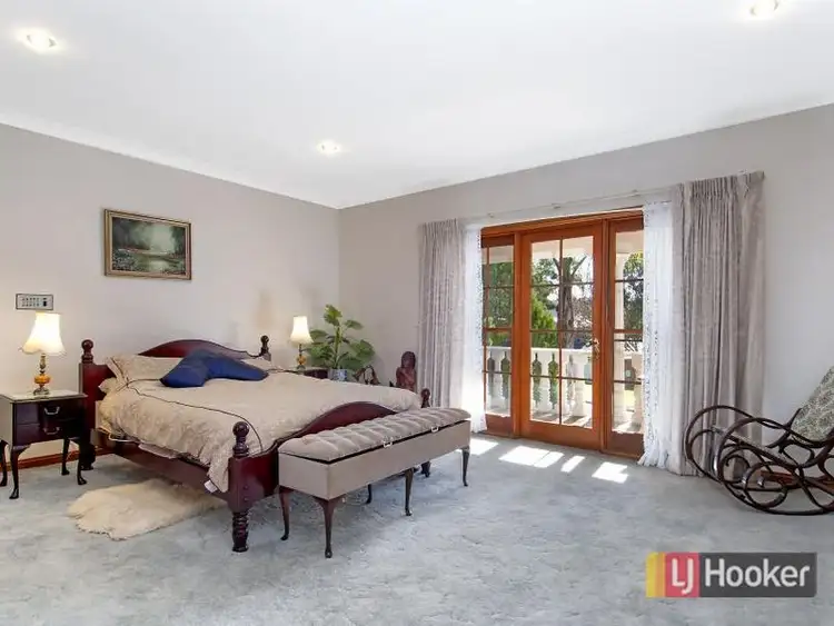 Fifth view of Homely house listing, 39 First Farm Drive, Castle Hill NSW 2154