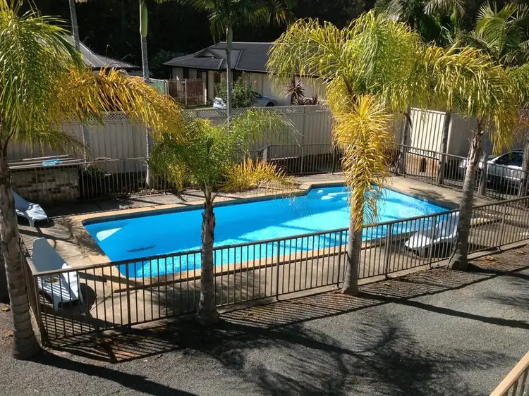 10/555 Blackhead Road, Hallidays Point NSW 2430