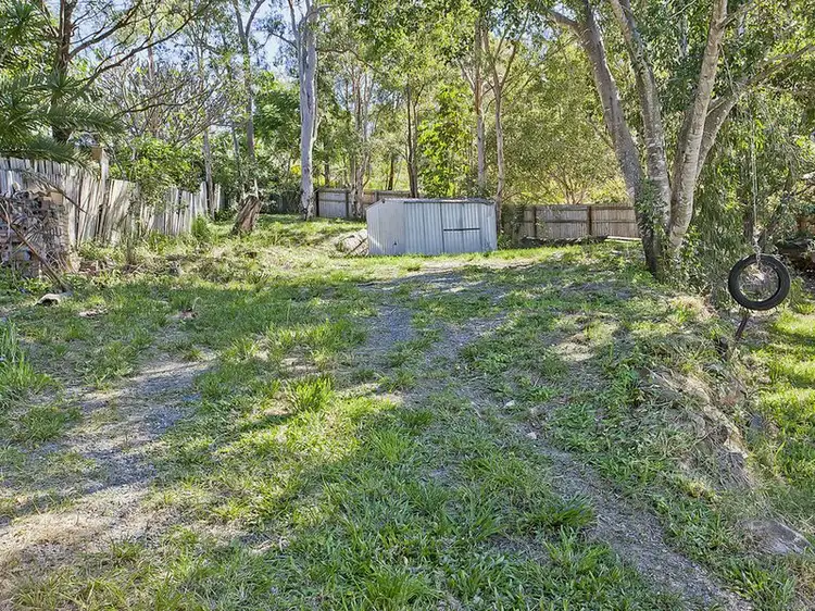 Fourth view of Homely house listing, 8 Ida Court, Worongary QLD 4213