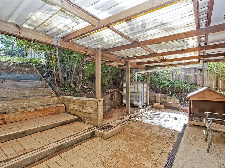 Third view of Homely house listing, 8 Ida Court, Worongary QLD 4213