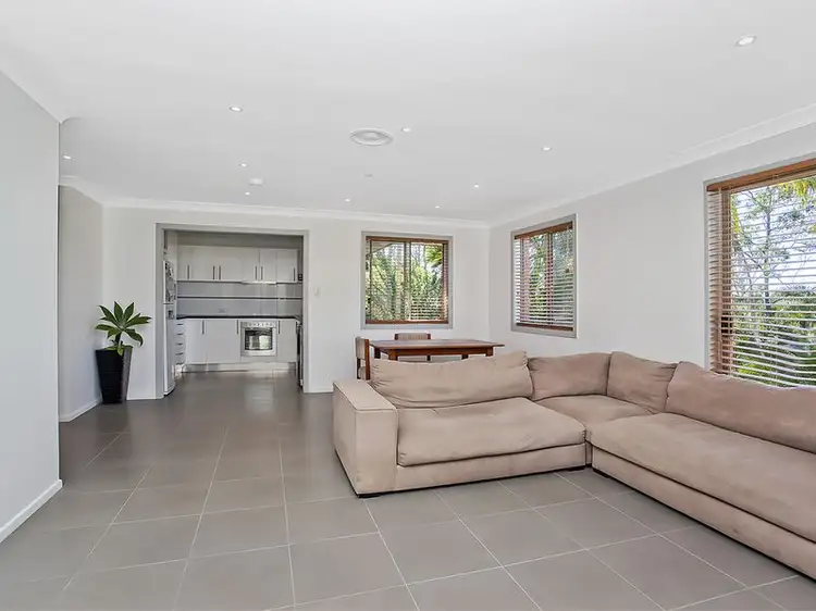 Main view of Homely house listing, 8 Ida Court, Worongary QLD 4213