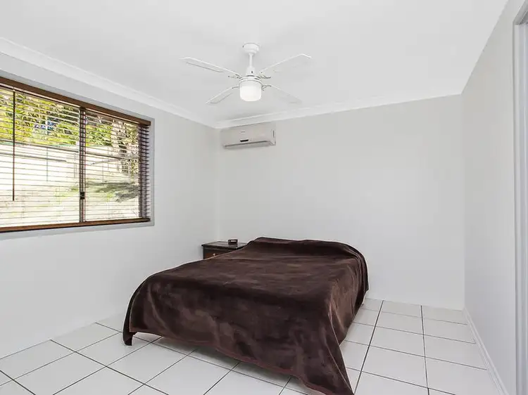 Seventh view of Homely house listing, 8 Ida Court, Worongary QLD 4213