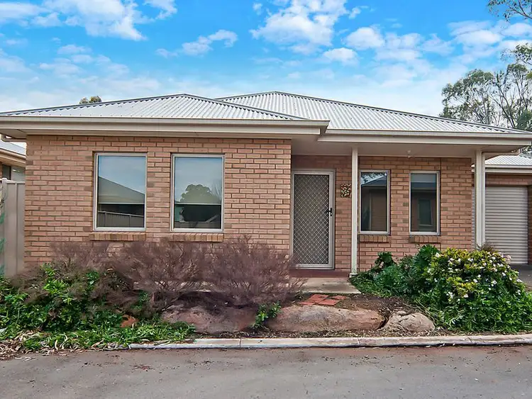 Main view of Homely unit listing, 3/18 Brown Street, Willaston SA 5118