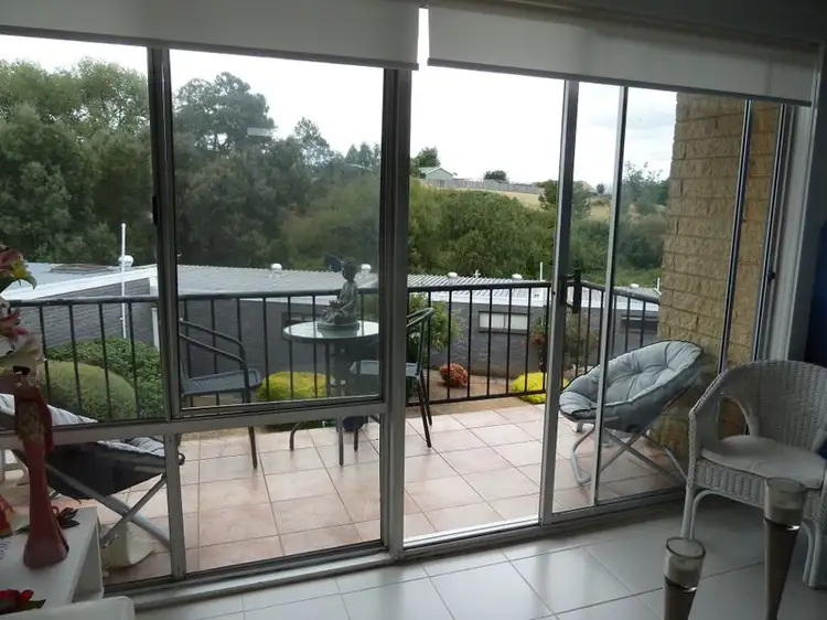 Fourth view of Homely unit listing, 8/42 Elouera Street, Riverside TAS 7250