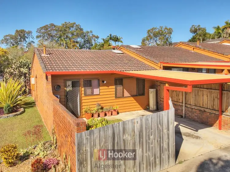 1/12 Lancewood Street, Algester QLD 4115